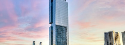 The First Collection At Jumeirah Village Circle, A Tribute Portfolio Hotel