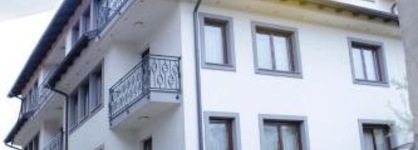 Hotel Centrum Prizren