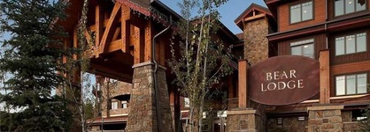 6209 Bear Lodge, Trappeur's Crossing Apartment 3