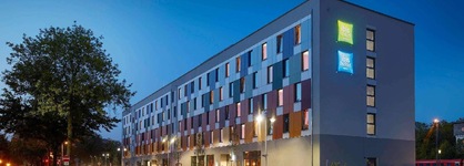 Ibis Budget Bayreuth