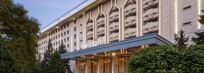 Swissôtel Wellness Resort Alatau Almaty