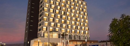 Novotel Arica