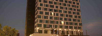 Novotel Arica