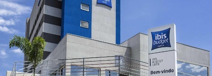 Ibis Budget Leme