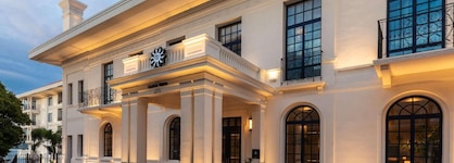 Sofitel Legend Casco Viejo - Panama City