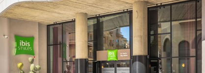 Ibis Styles St. Paul's Bay Malta