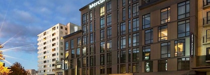 Mercure Auckland Queen Street