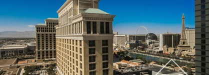 Stripviewsuites At Vdara