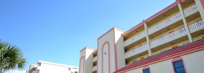 Las Brisas 404