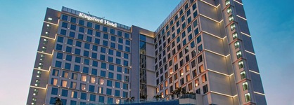Kingsford Hotel Manila Bay
