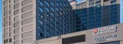 Homewood Suites By Hilton Toledo Downtown