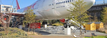 Corendon Amsterdam Schiphol Airport, A Tribute Portfolio Hotel