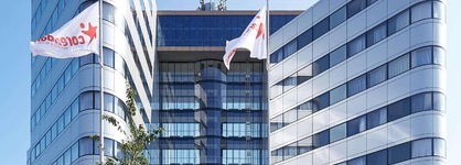 Corendon Plaza Amsterdam Schiphol Airport a Tribute Portfolio Hotel
