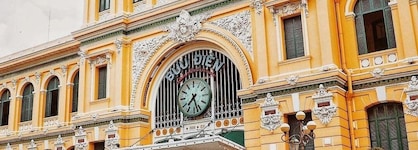 Northern Charm Hotel