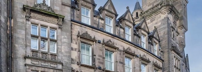 Virgin Hotels Edinburgh