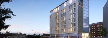 Hilton Garden Inn Peterborough City Centre