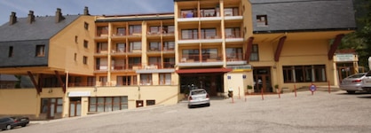 Apartamentos Sno Edelweiss