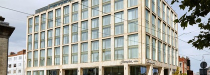 Hampton By Hilton Dublin City Centre