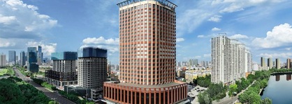 Swissotel Shenyang