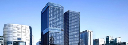 Sofitel Ambassador Seoul Hotel & Serviced Residences