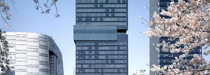Sofitel Ambassador Seoul Hotel & Serviced Residences