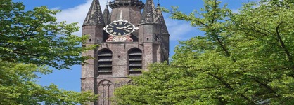 Ibis Styles Delft City Centre