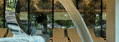 Hotel Bergo Resort & Spa