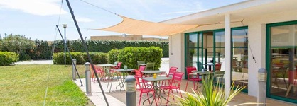 Ibis Perpignan Nord Rivesaltes