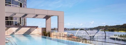The Ritz-Carlton