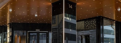 Hotel U14, Autograph Collection