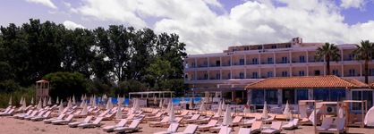 Cavomarina Beach-Adults Only
