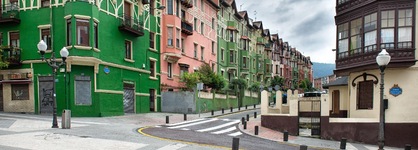 Voco Bilbao City By Ihg