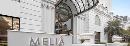 Meliá Vinpearl Phu Ly