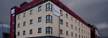 Spark By Hilton Luton