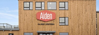Aiden By Best Western Herning