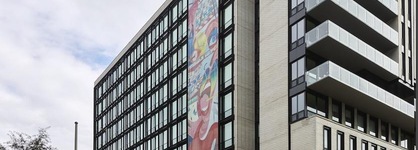 Citizenm Washington Dc Capitol