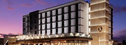 Senna House Hotel Scottsdale, Curio Collection By Hilton