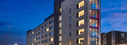 Catbird Hotel