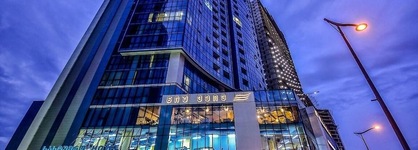 New Wave Hotel