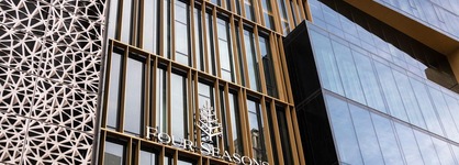 Four Seasons Hotel Montreal