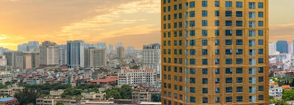 Dolce By Wyndham Hanoi Golden Lake