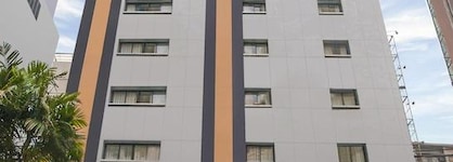 Coro Hotel