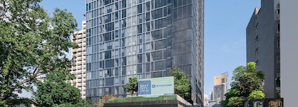 Wyndham Bangkok Queen Convention Centre