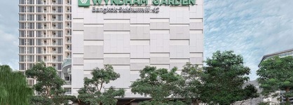 Wyndham Garden Bangkok Sukhumvit 42
