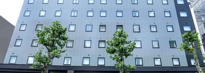 Wyndham Garden Sapporo Odori