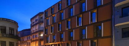 Fontinha Porto, Trademark Collection By Wyndham