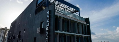Park Plaza Moinhos Porto Alegre