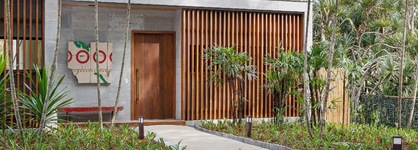 Casa Marambaia