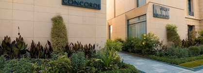 Mansard Riyadh, A Radisson Collection Hotel