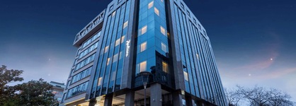 Radisson Hotel Istanbul Harbiye